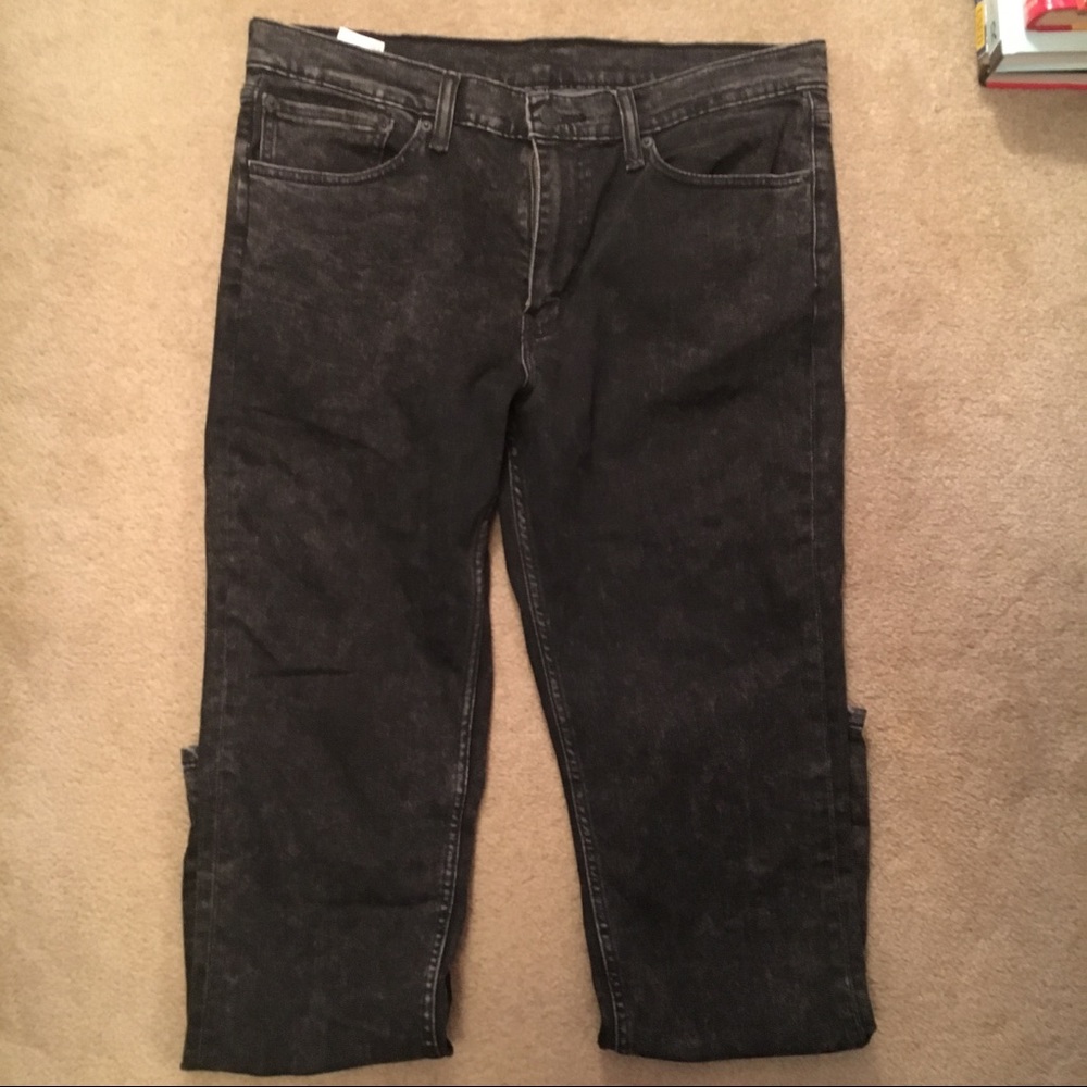 Levi pants